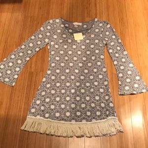 Boutique boho dress